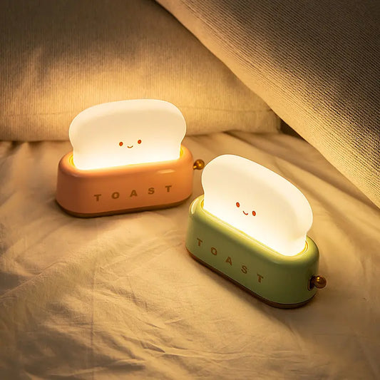 Bread Maker Emotional Light: Light Up Your Nights with Whimsy and Warmth!