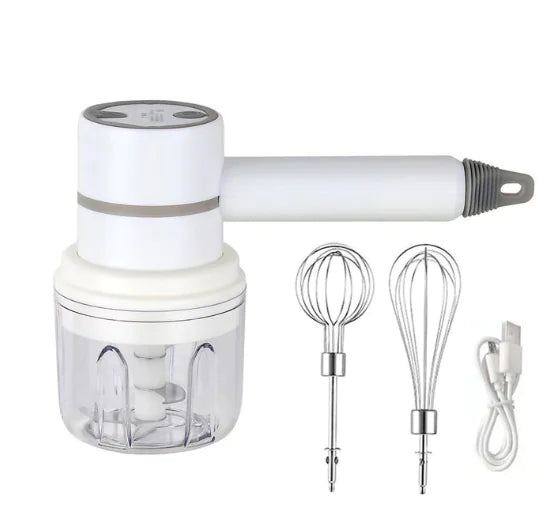 Electric Mixer Handheld