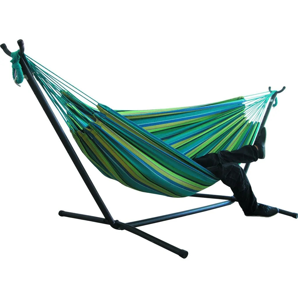 Double Camping Hammock