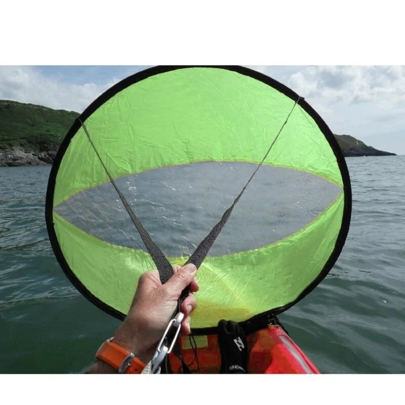 Foldable Kayak Wind Paddle