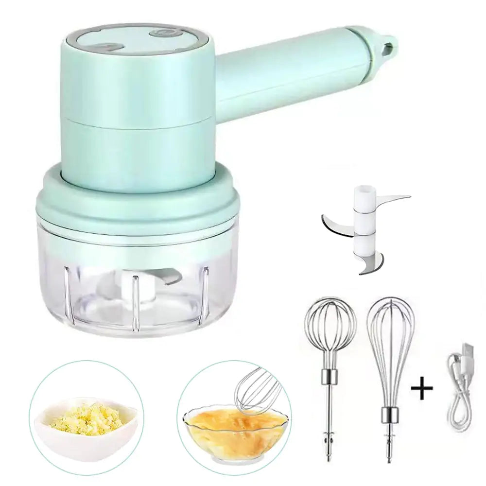 Electric Mixer Handheld