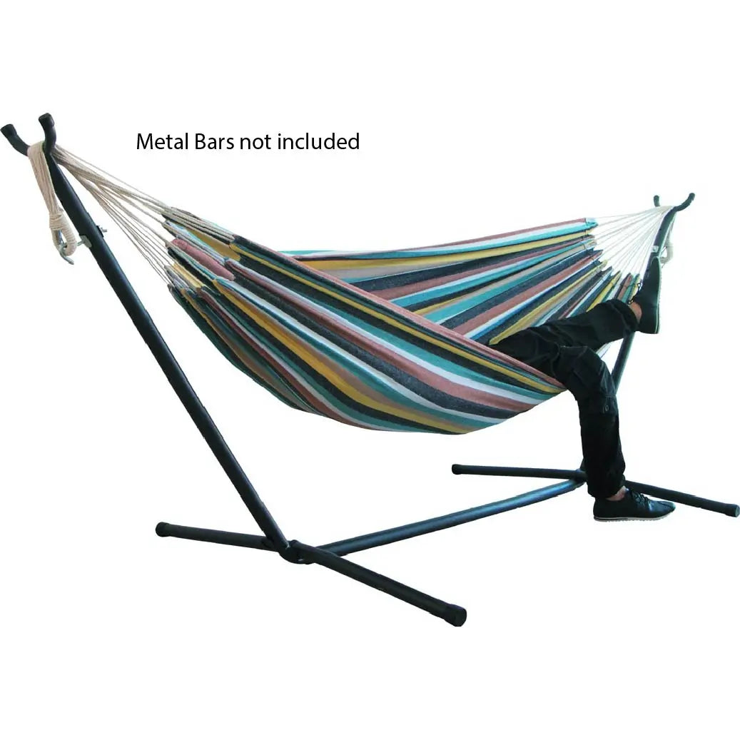 Double Camping Hammock