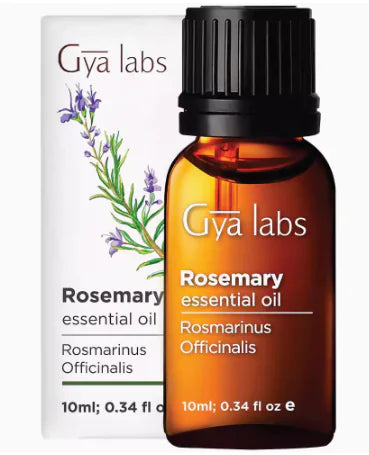 Rosemary Oil Blend