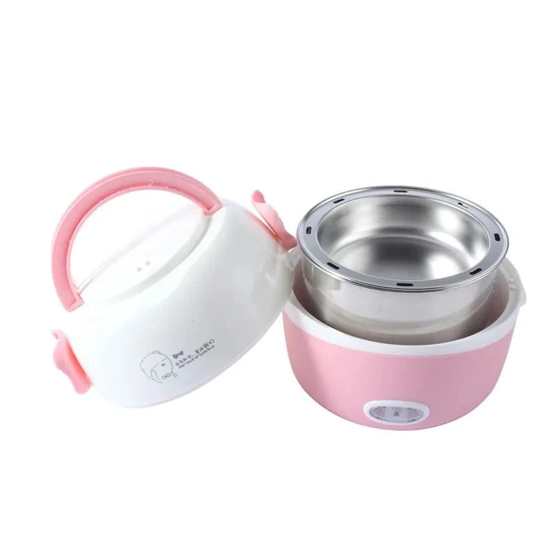 Mini Rice Cooker