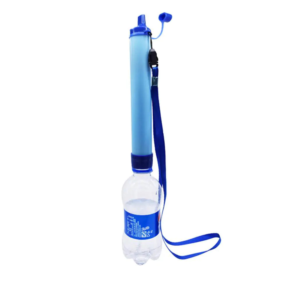 Portable Water Purifier