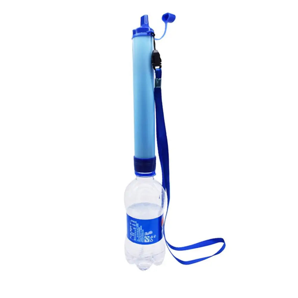 Portable Water Purifier