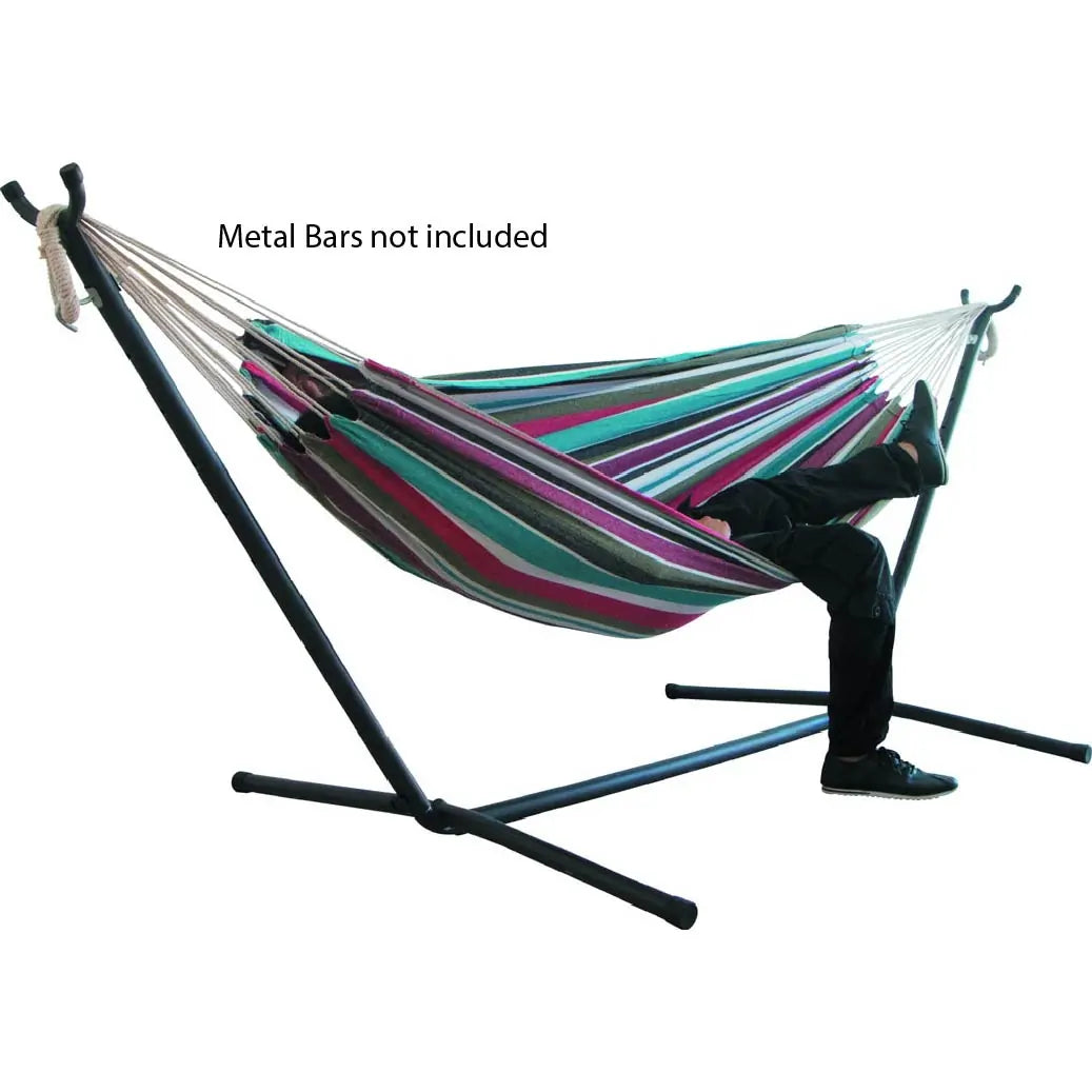 Double Camping Hammock