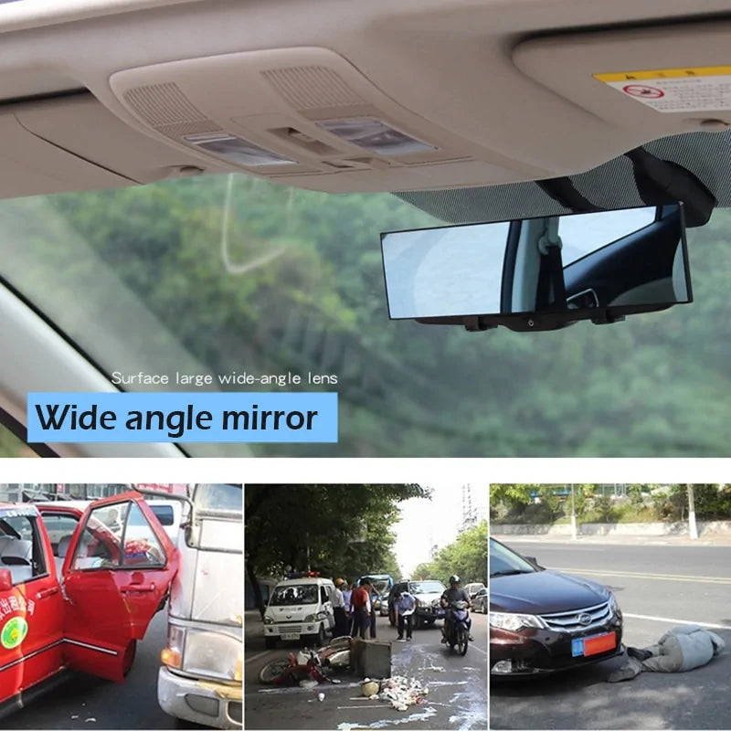 Car Rearview Mirror