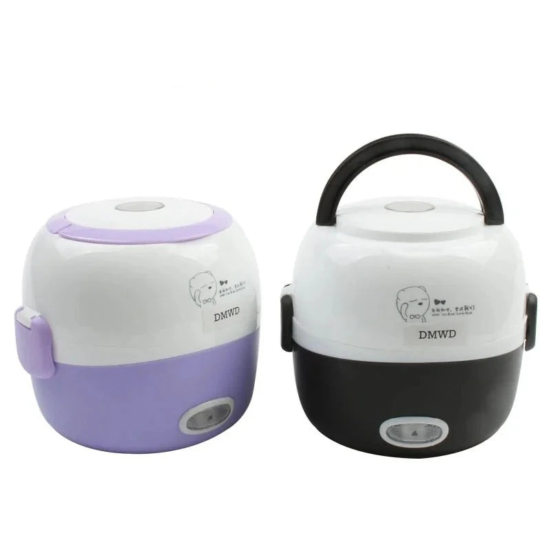 Mini Rice Cooker