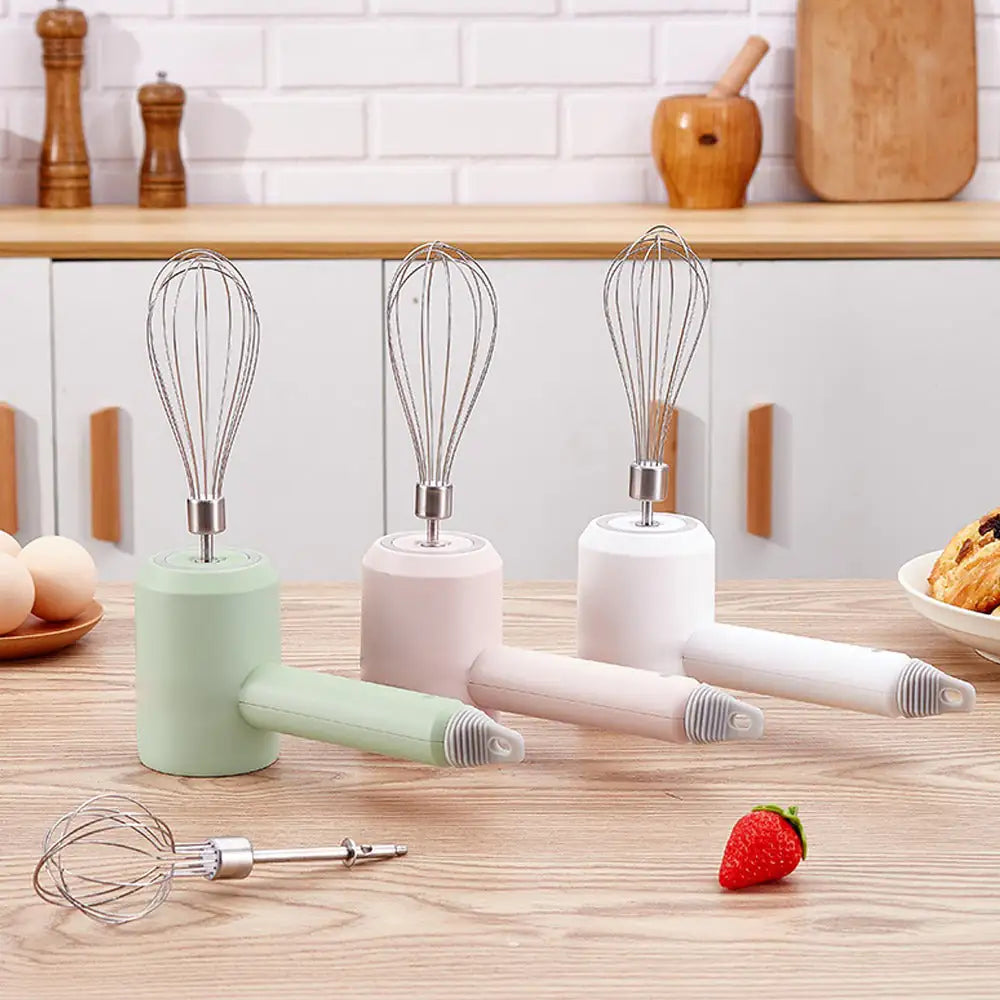 Electric Mixer Handheld