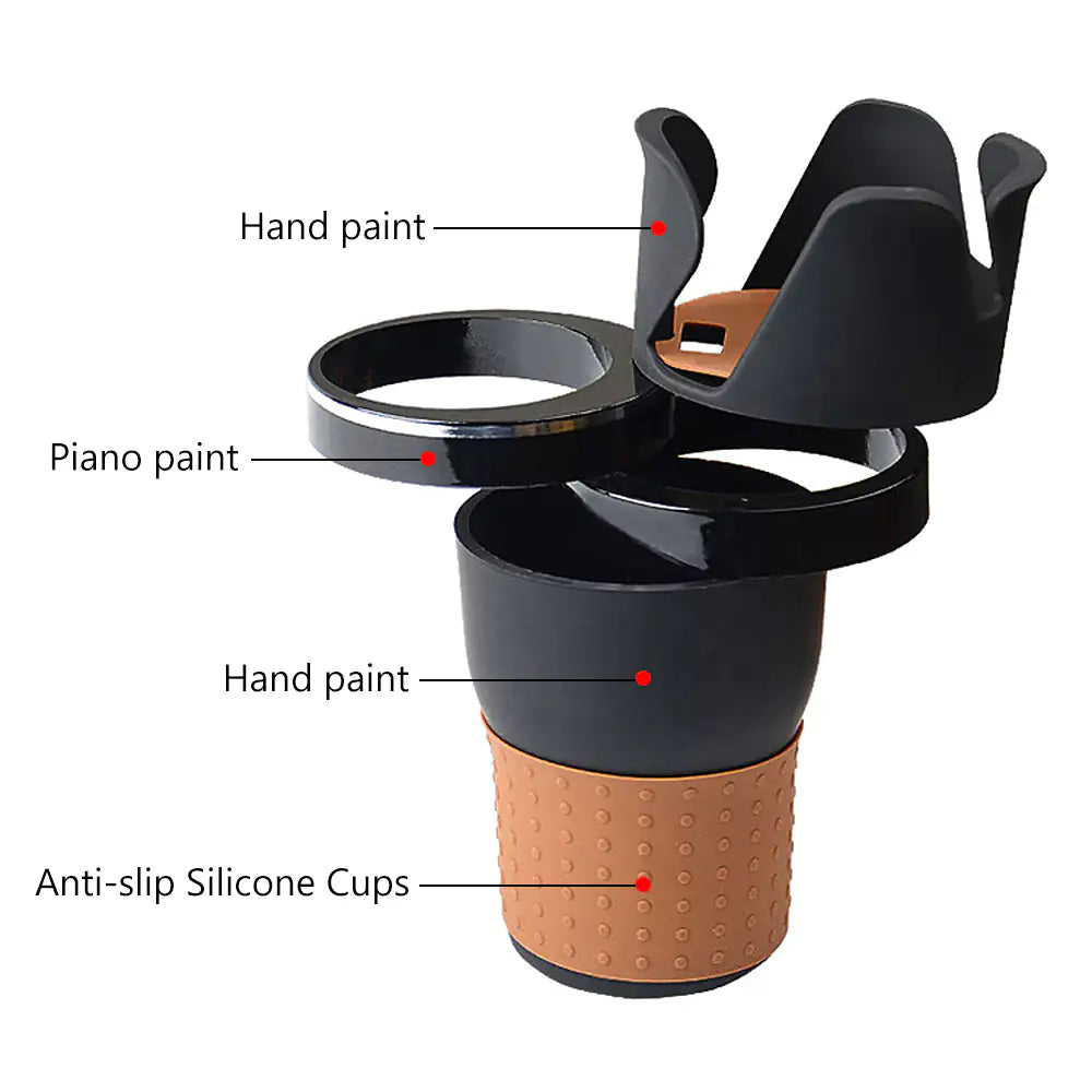 Adjustable Cup Holder