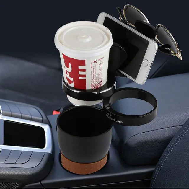 Adjustable Cup Holder