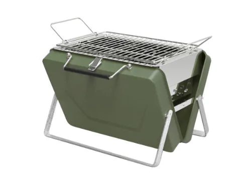 Portable BBQ Stove Grill 