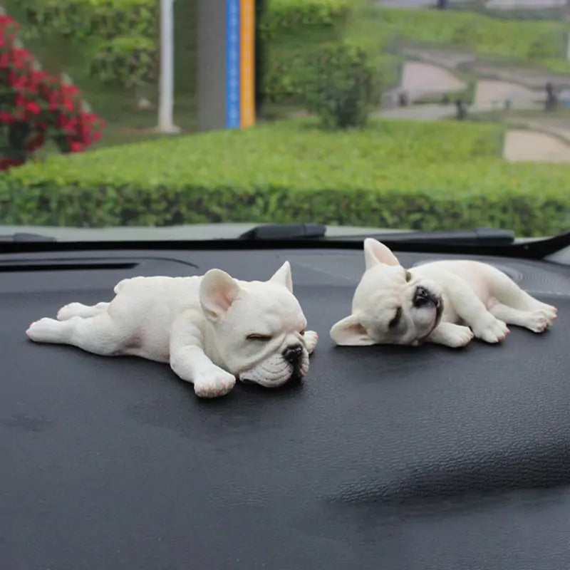 Car Pet Decoration