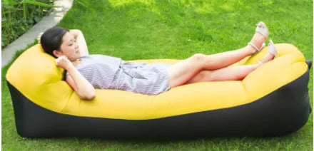 Inflatable Lazy Sleeping Bag