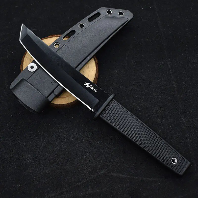 Tactical Survival Knife