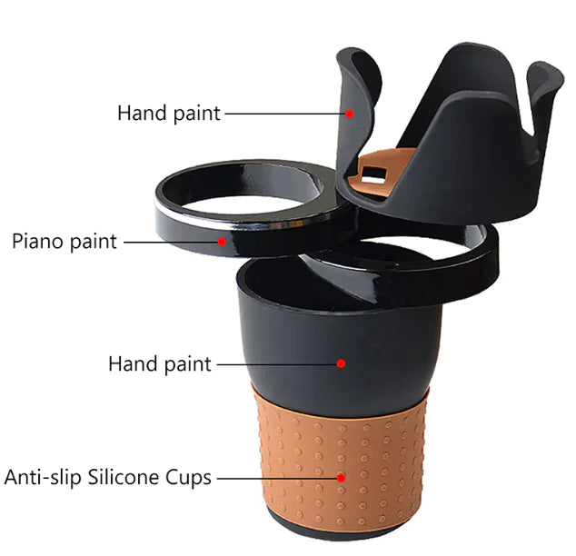 Car Cup Holder