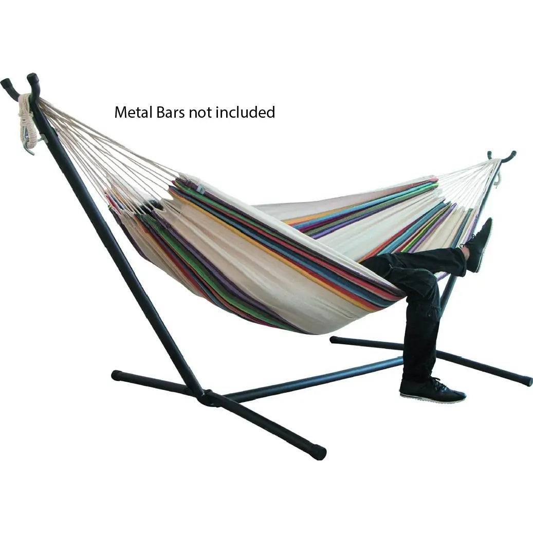 Double Camping Hammock