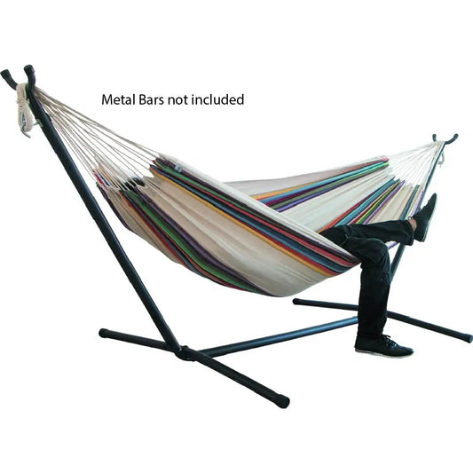 Double Camping Hammock