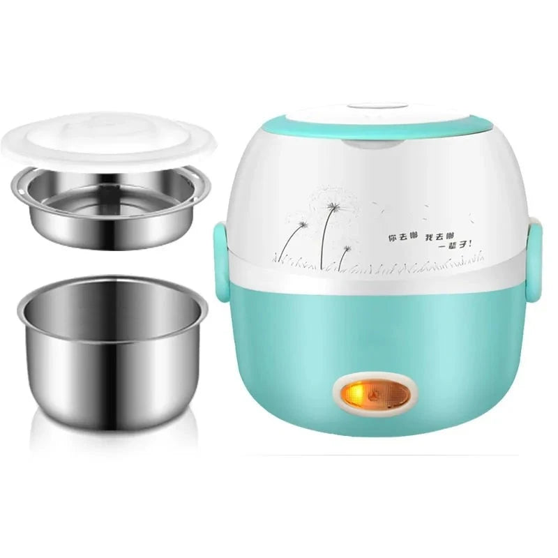 Mini Rice Cooker