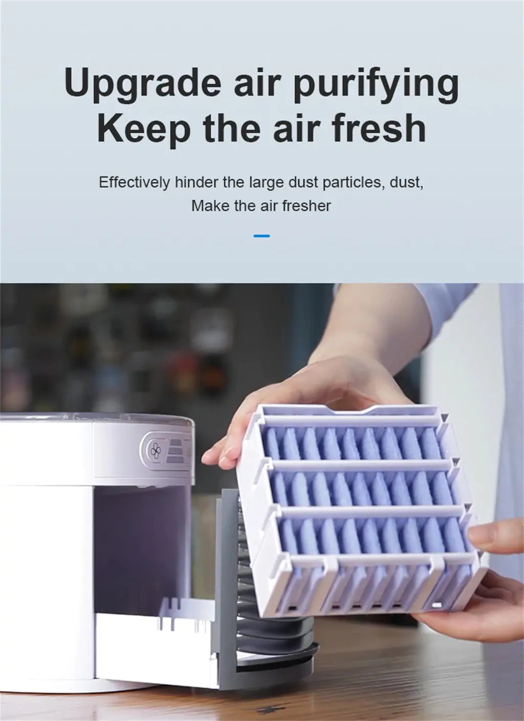 Portable Air Conditioner