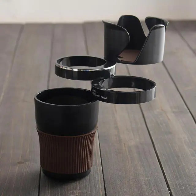 Adjustable Cup Holder