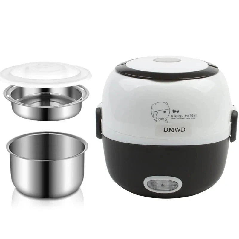 Mini Rice Cooker