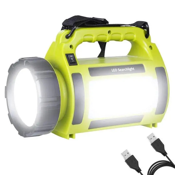 Rechargeable Camping Lantern