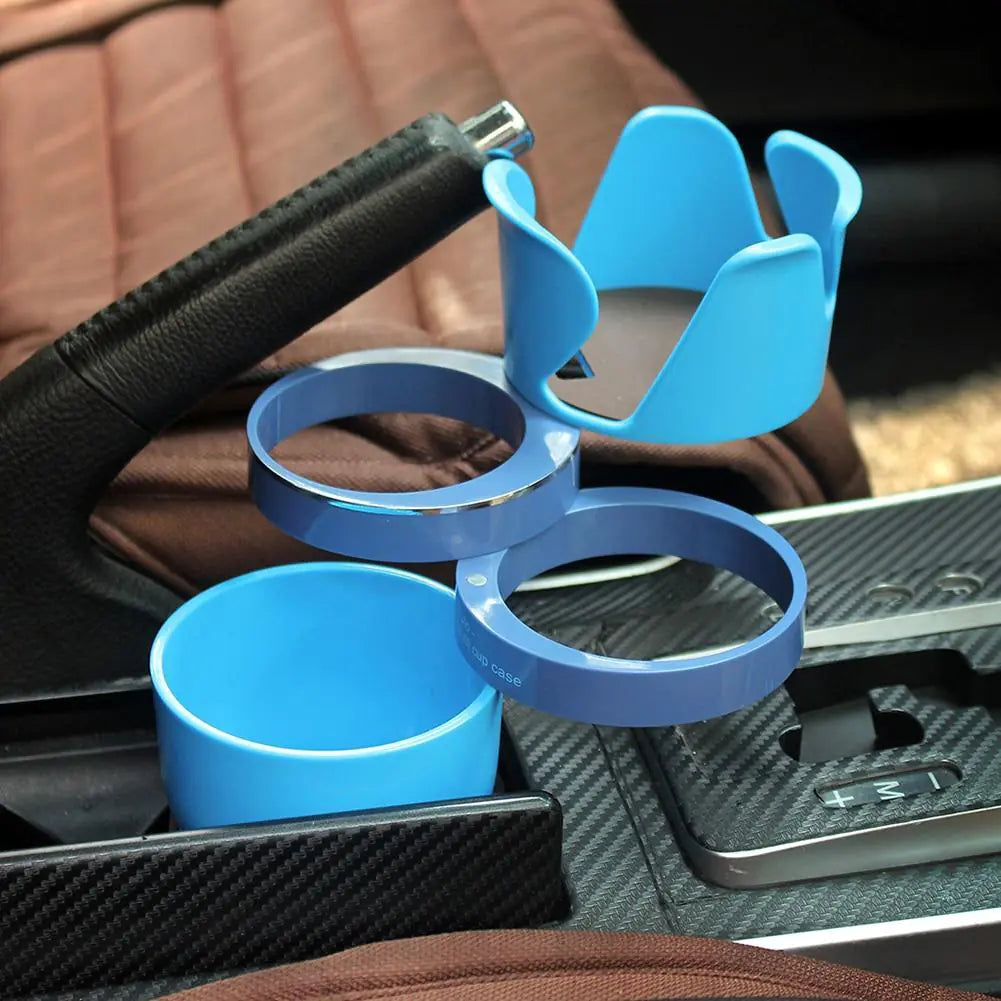 Adjustable Cup Holder