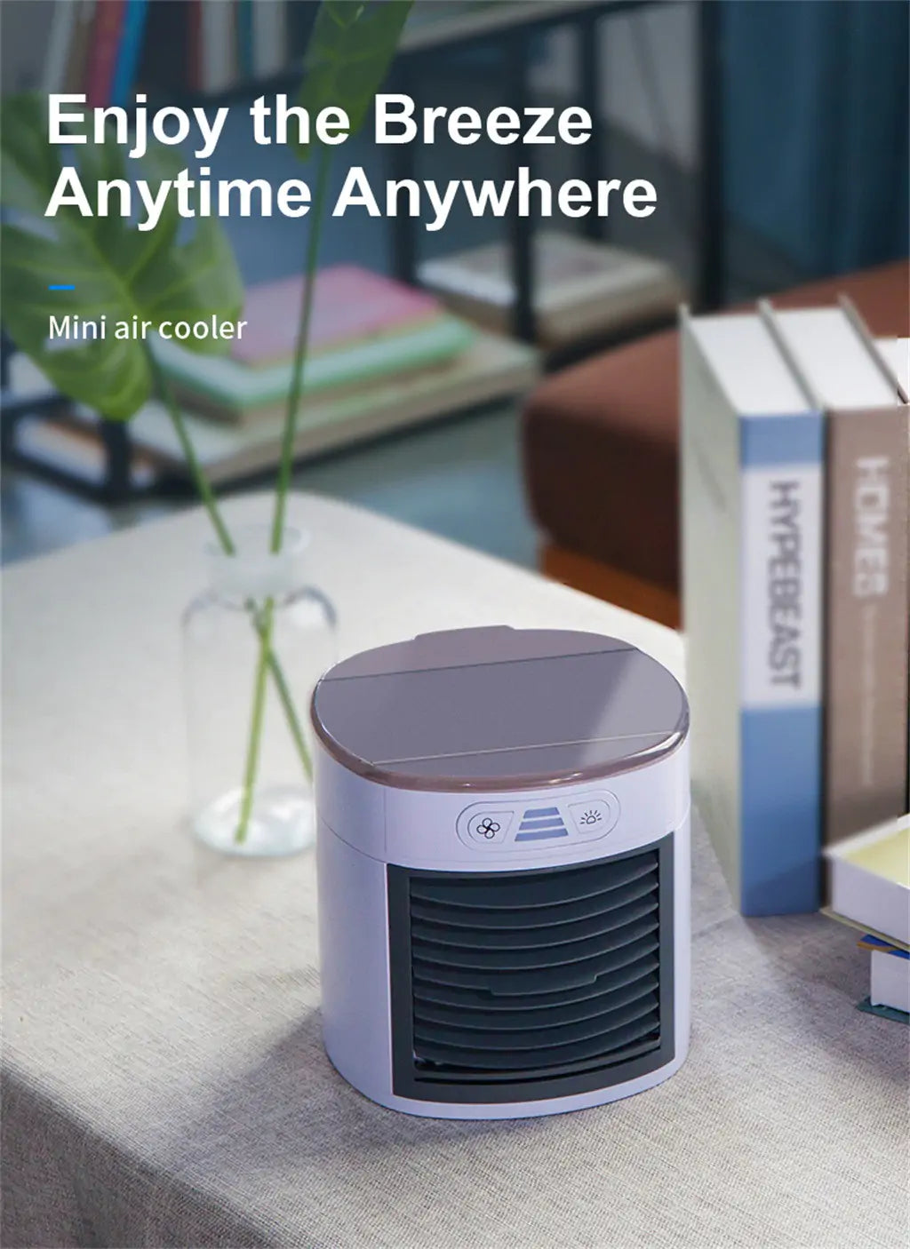 Portable Air Conditioner