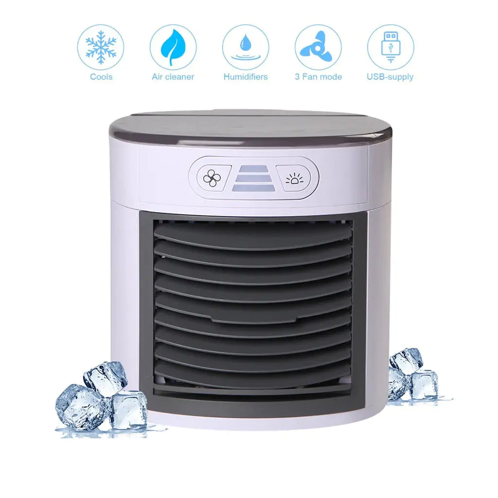 Portable Air Conditioner