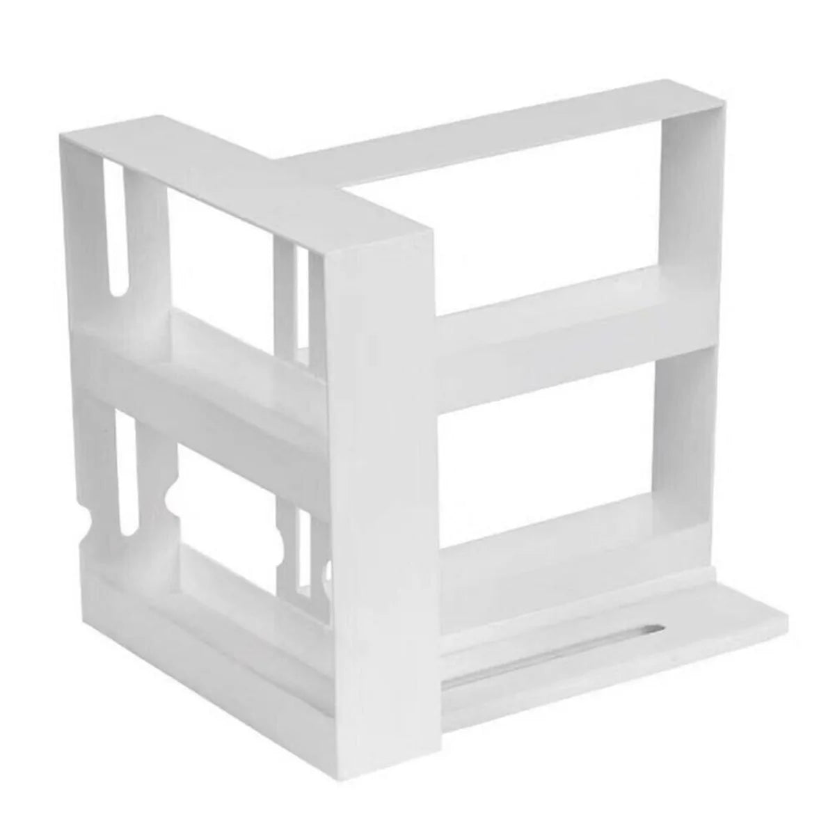 Kitchen Organizer Rack 