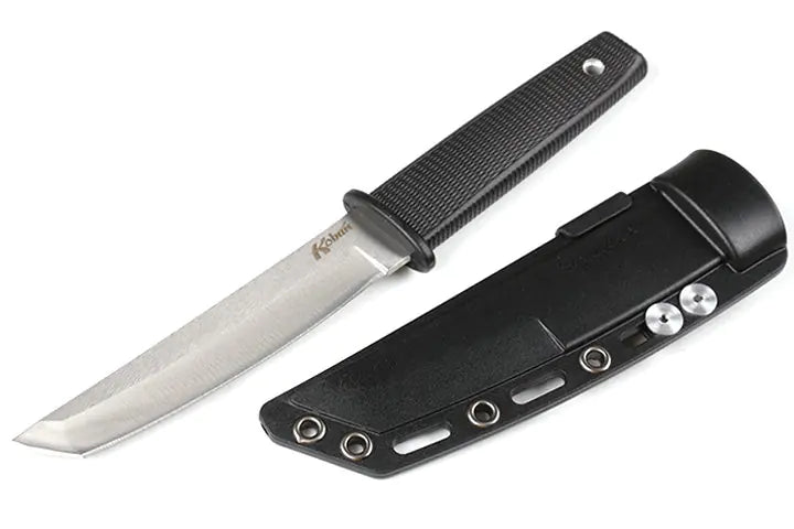 Tactical Survival Knife