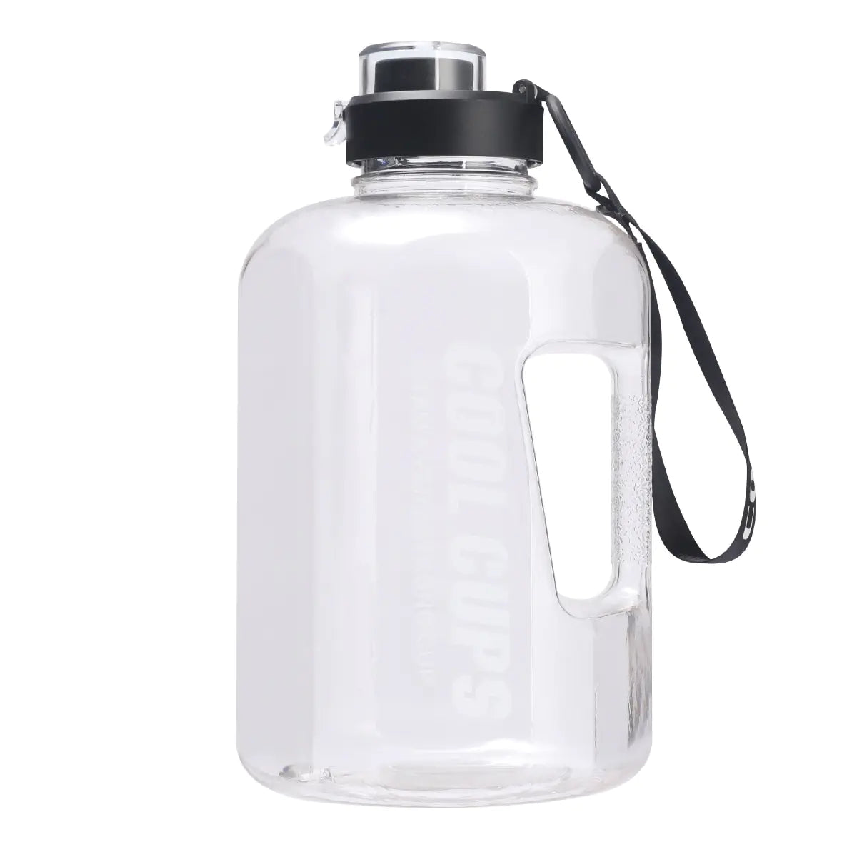 Gym Cycling Water Bottle