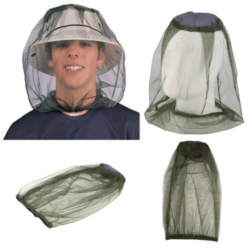 Mosquito Head Net 