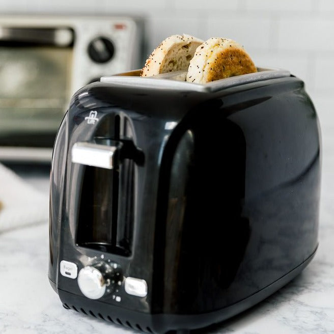 Sunbeam Automatic Toaster