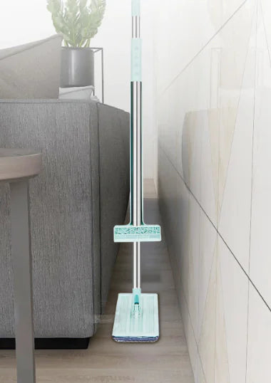 Self Wringing Flat Mop