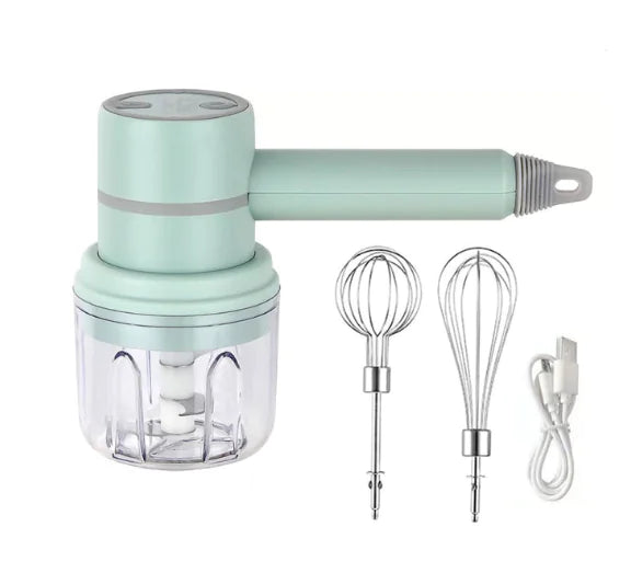 Electric Mixer Handheld