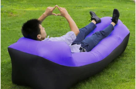 Inflatable Lazy Sleeping Bag