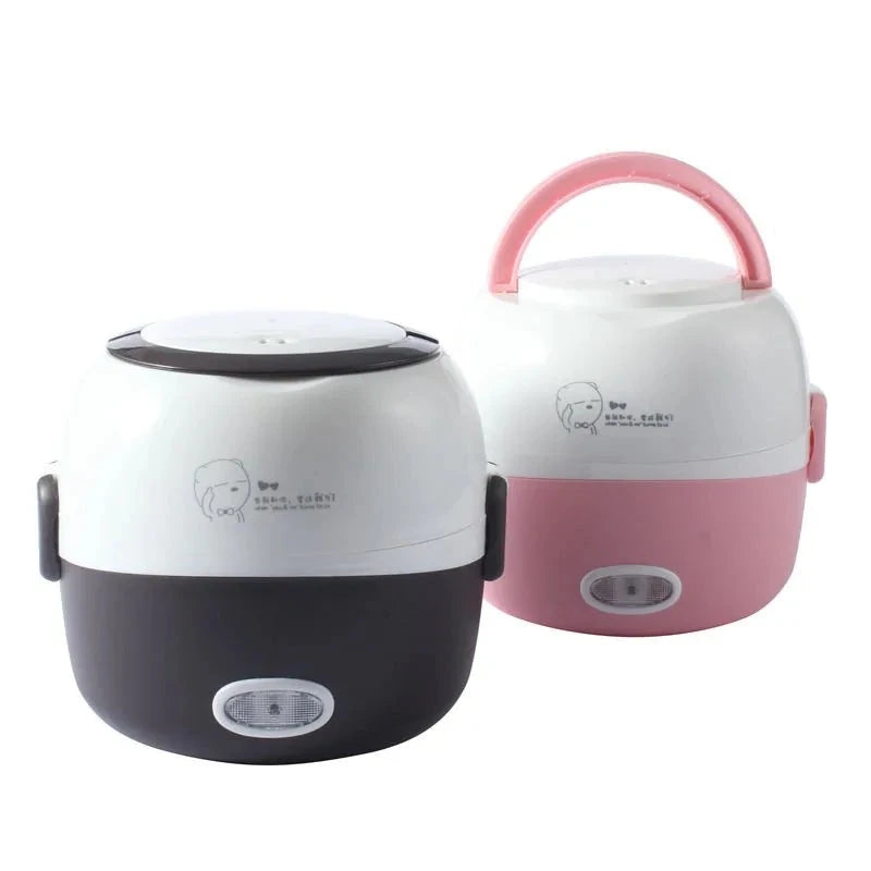 Mini Rice Cooker