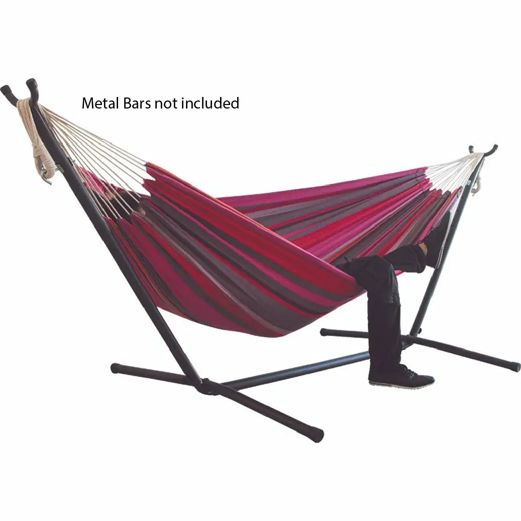 Double Camping Hammock