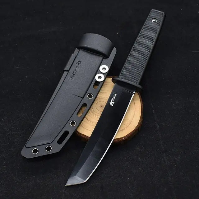 Tactical Survival Knife