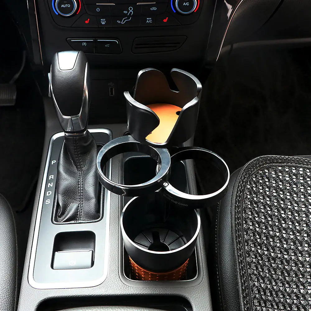 Adjustable Cup Holder