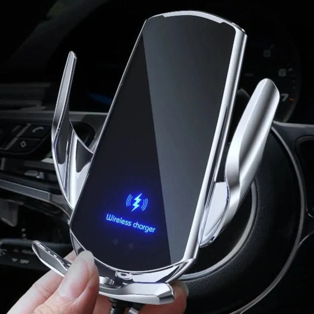 Car Wireless Charger