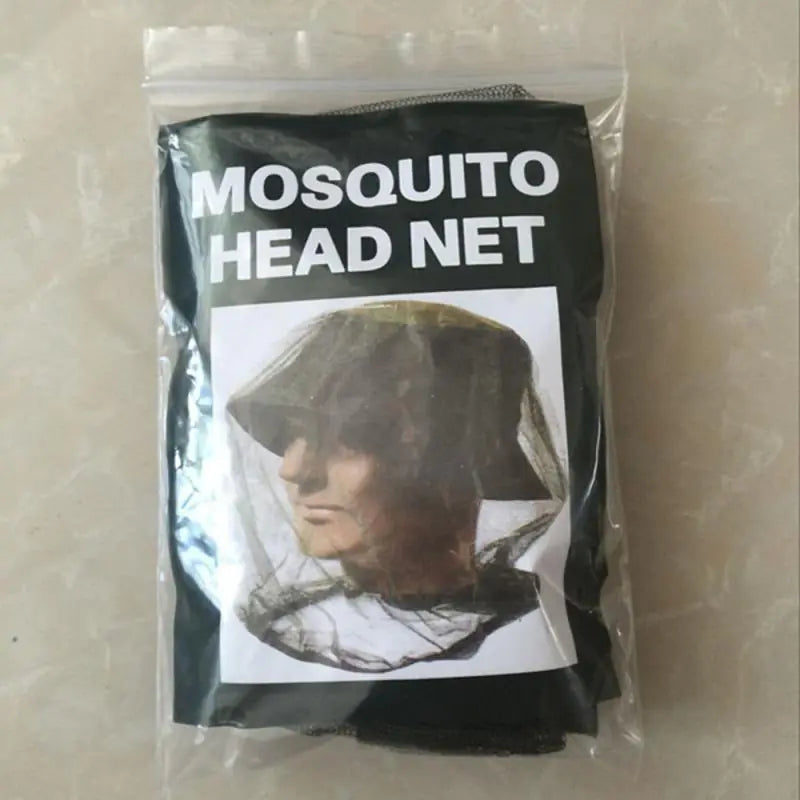 Mosquito Head Net 