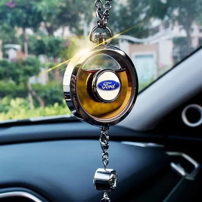 Car Air Freshener