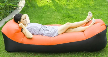 Inflatable Lazy Sleeping Bag