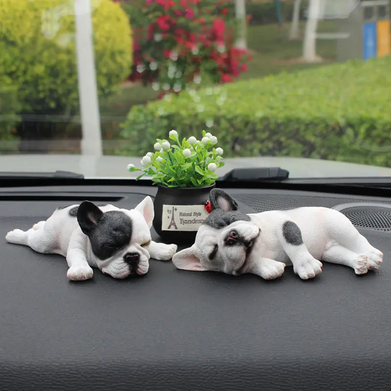 Car Pet Decoration