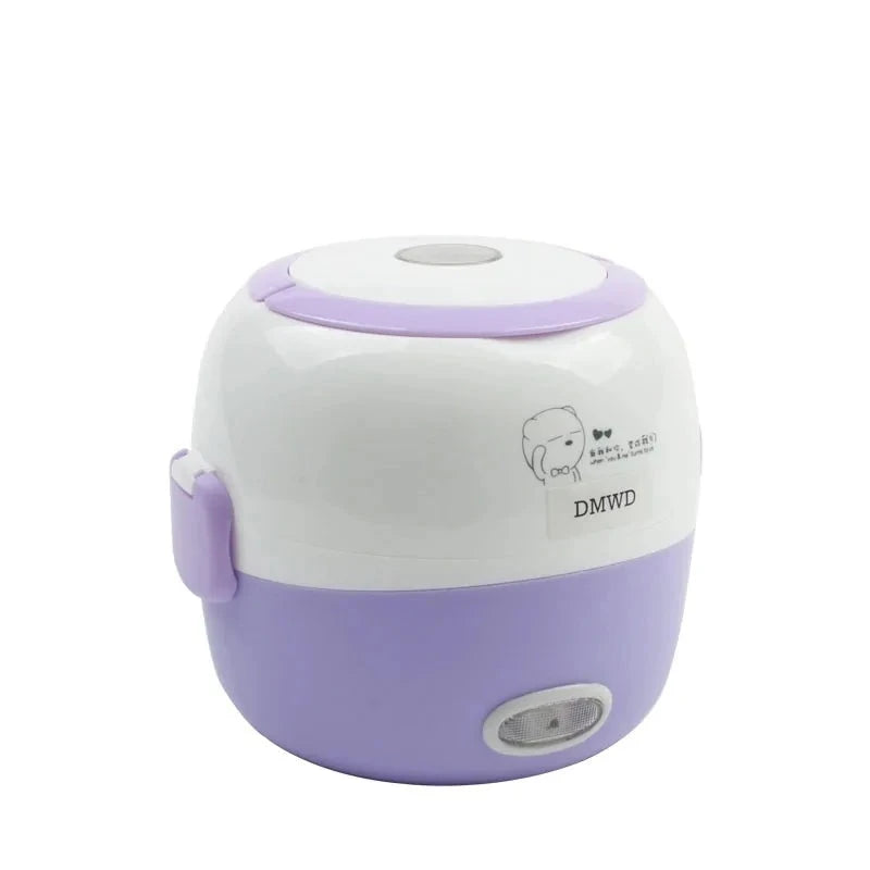 Mini Rice Cooker