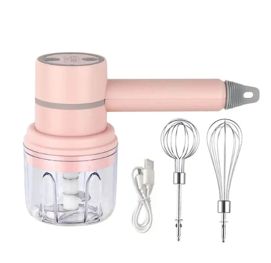 Electric Mixer Handheld